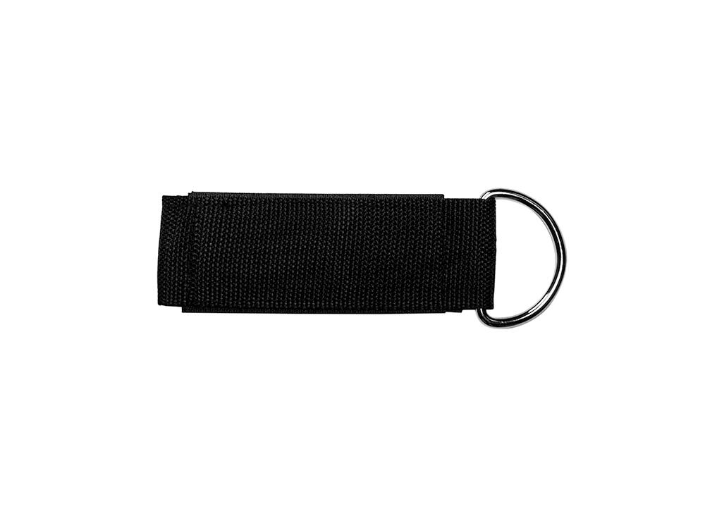 Correa De Tobillo De Nailon - Ajustable - Para Gimnasio En Casa 5/5