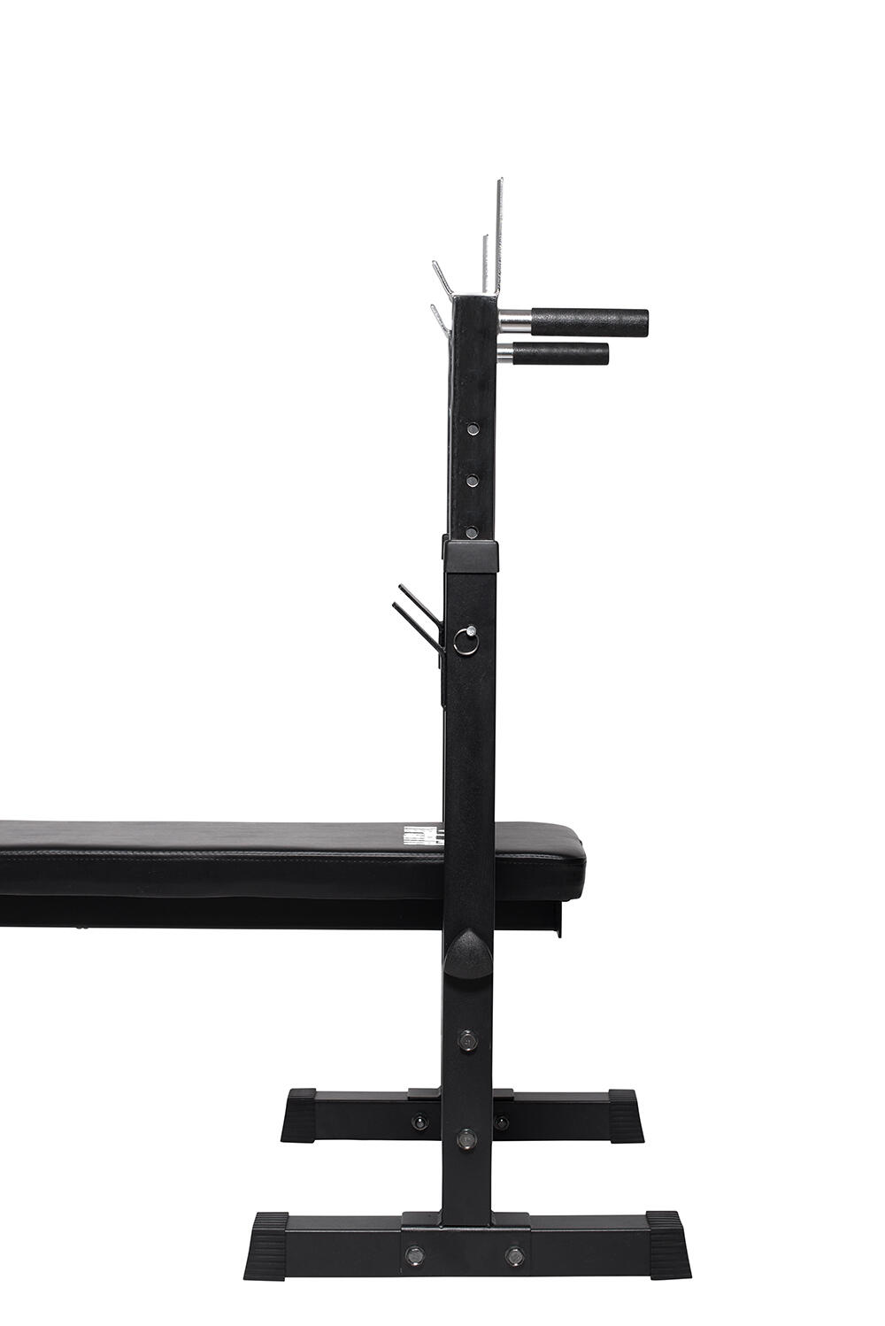 Adjustable Weight Bench Compact - Fitness Bench - Press Bench 6/7