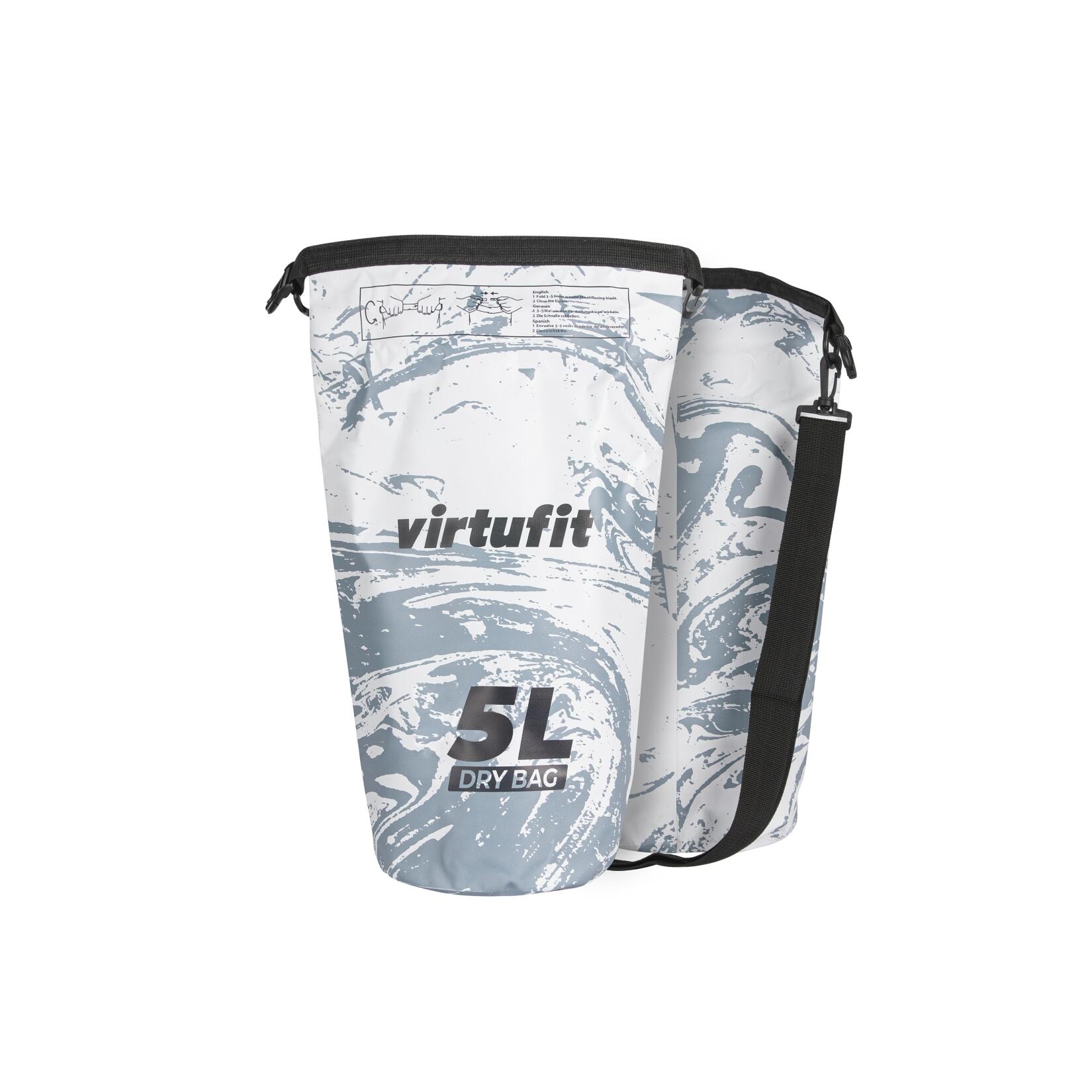 Sac étanche - Dry Bag - 5L 7/7