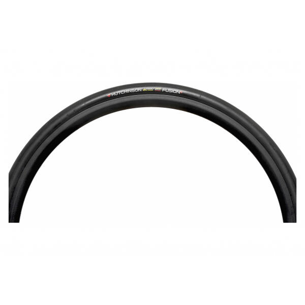 Pneu HUTCHINSON FUSION 5 All Season Tubeless ElevenSTORM Hardskin 700 Noir 4/4