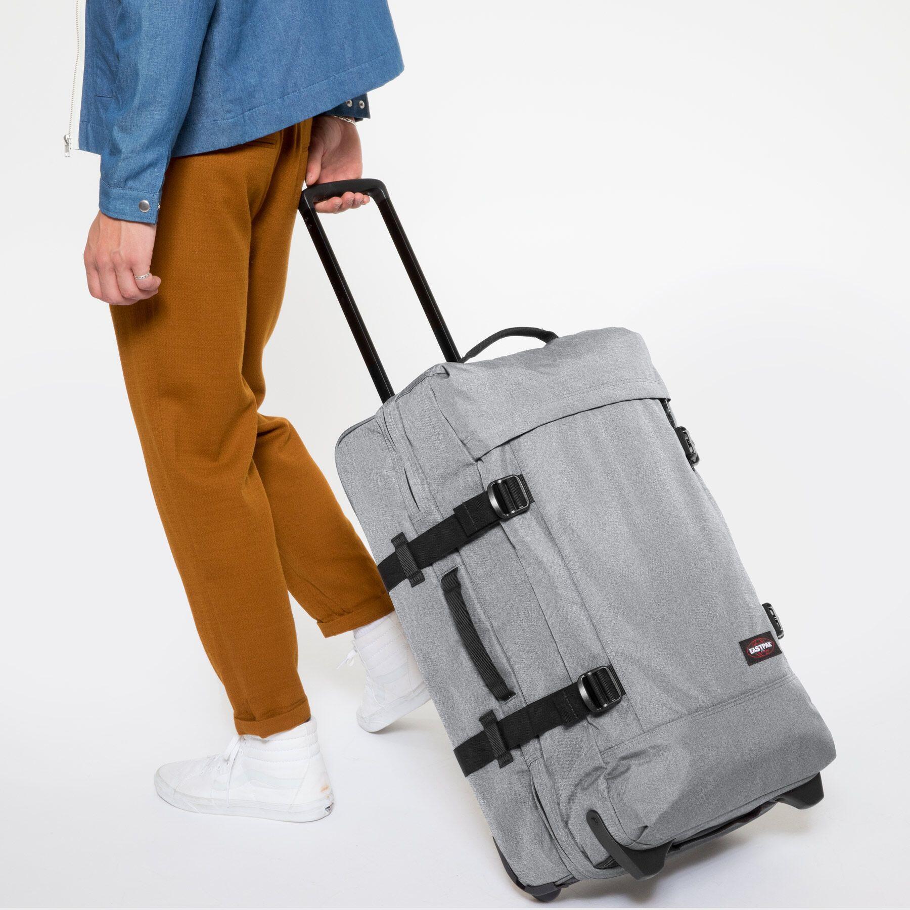 Equipaje Eastpak Tranverz 3/7
