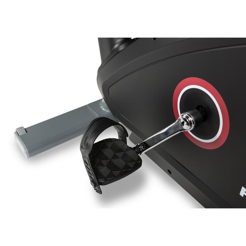Bicicleta de exercitii Flow Fitness Turner DHT2000i
