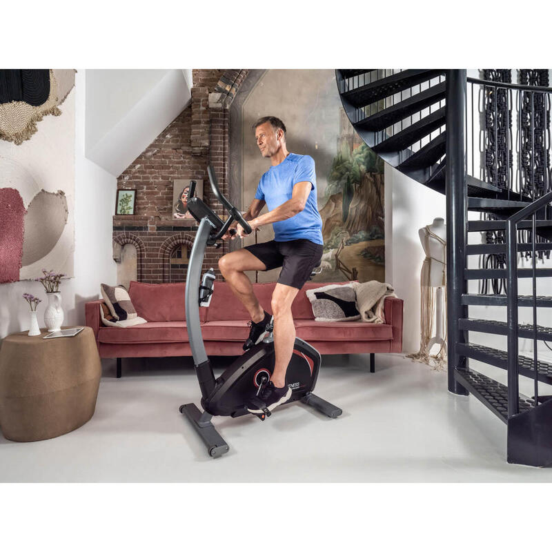 Bicicleta de exercitii Flow Fitness Turner DHT2000i