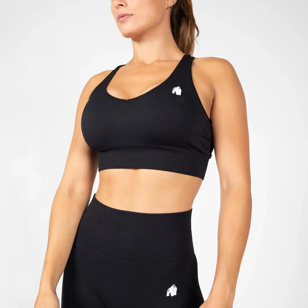 Sports bra Gorilla Wear Hilton