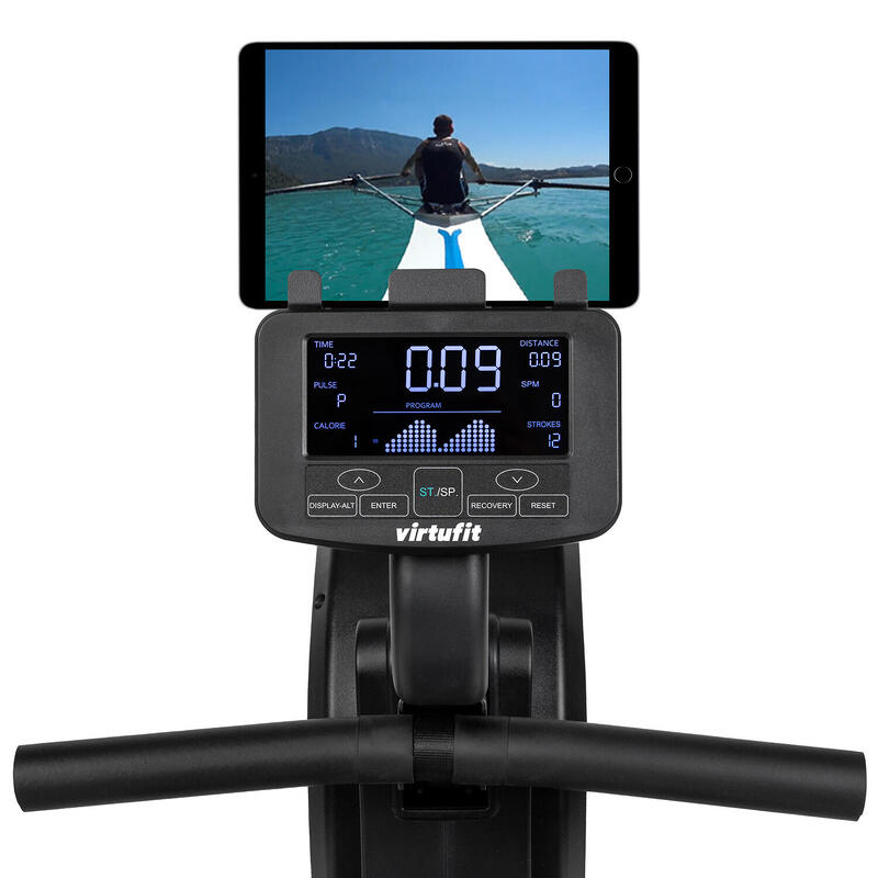 Aparat de vaslit magnetic VirtuFit Elite Air