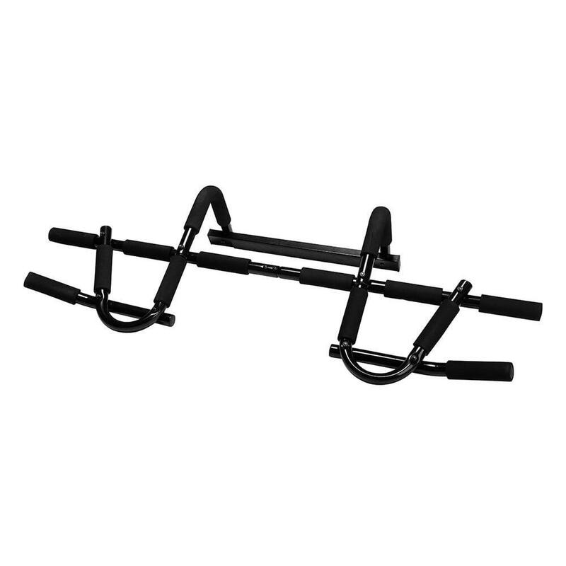 BARA TRACTIUNI MULTIFUNCTIONALA PULL UP BAR DELUXE VIRTUFIT