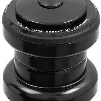 Ergotec A-Head Ball Head 1.1/8 Black 28.6mm