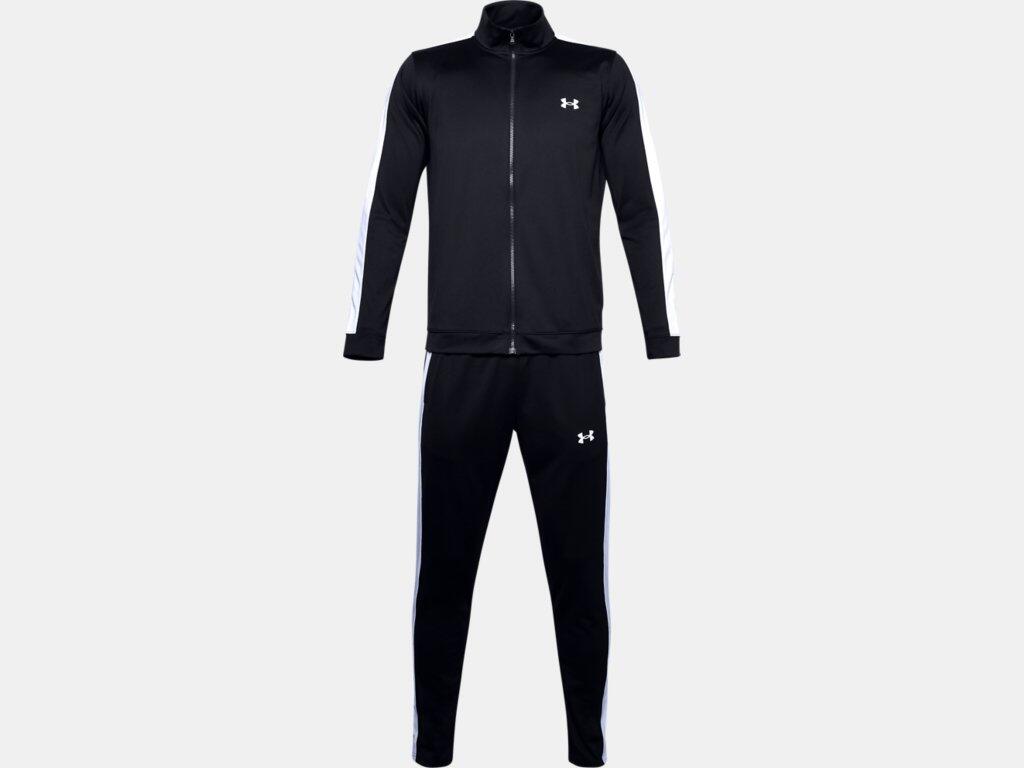 UNDER ARMOUR Trainingspak Under Armour Ua Emea, Zwart, Mannen