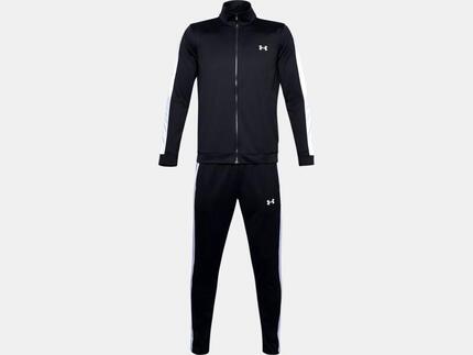 Under Armour Herren Knit Track Trainingsanzug - 1357139