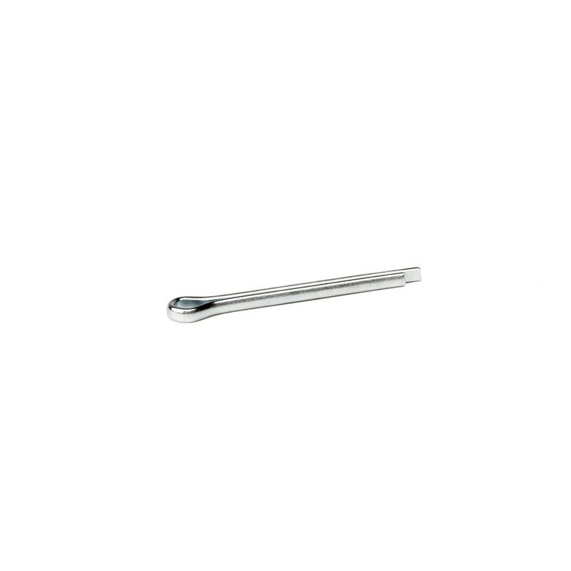 Zestaw Klocków Hamulcowych Organic Hayes Dominion A4 (1 Para)