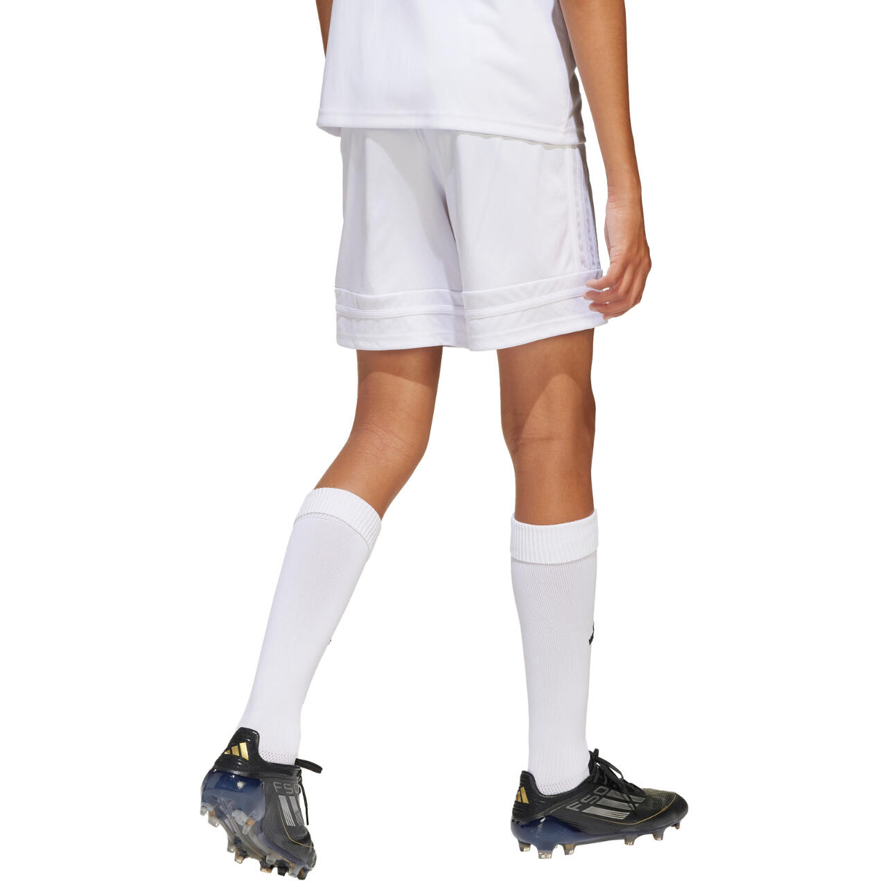 Pantaloni Corti Adidas Sport Squa25 Sho Y Junior 6/7