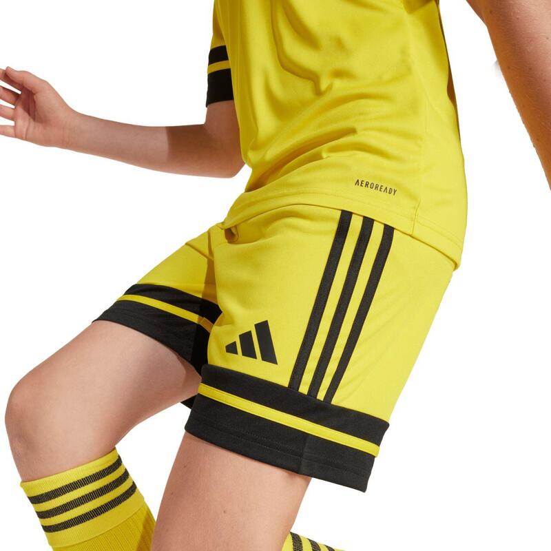 Pantaloni Scurți Adidas Sport Squa25 Sho Y Copii