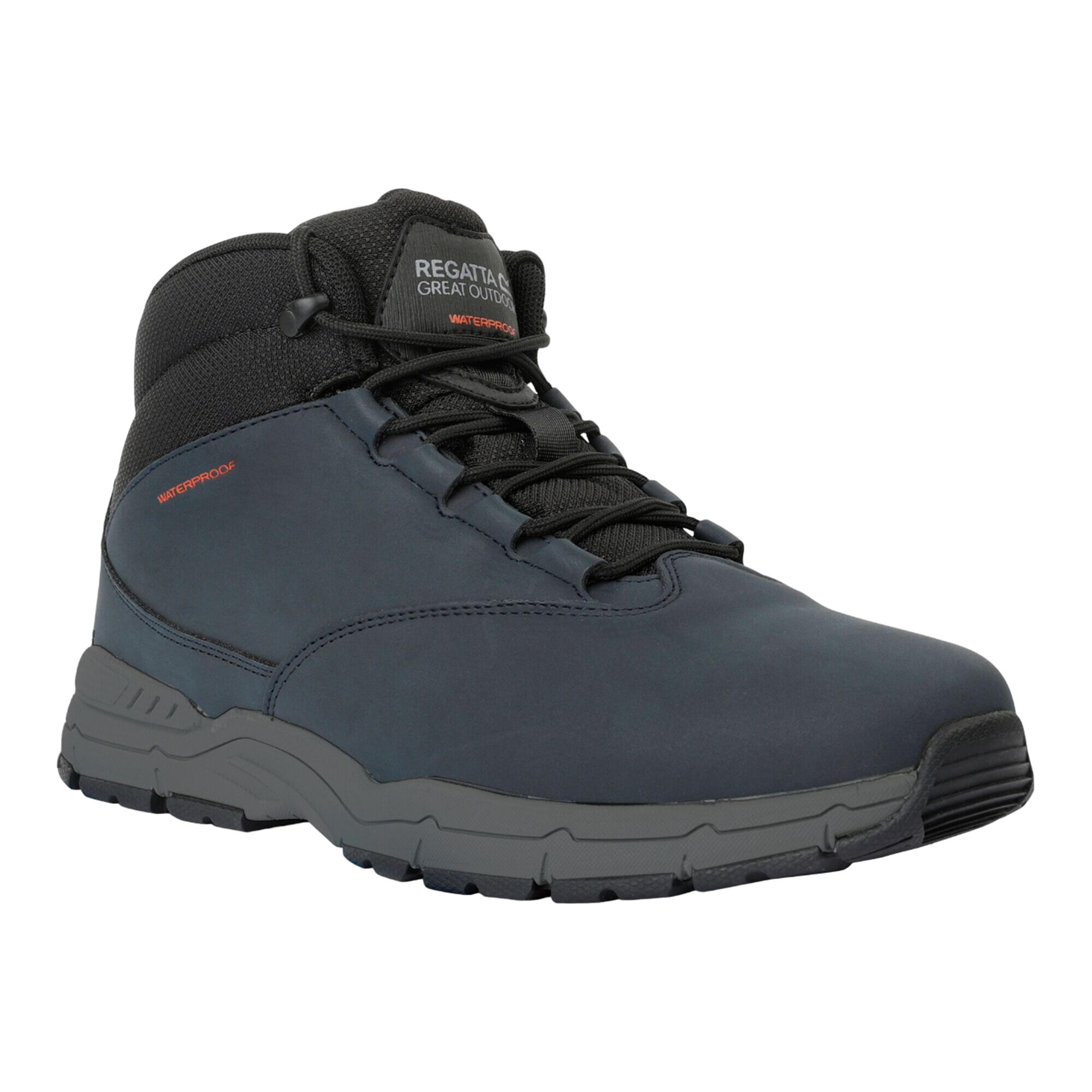 Regatta Mens Denison Ankle Boots