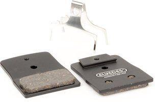 Elvedes aerostream schijfremblok pads 6894cp
