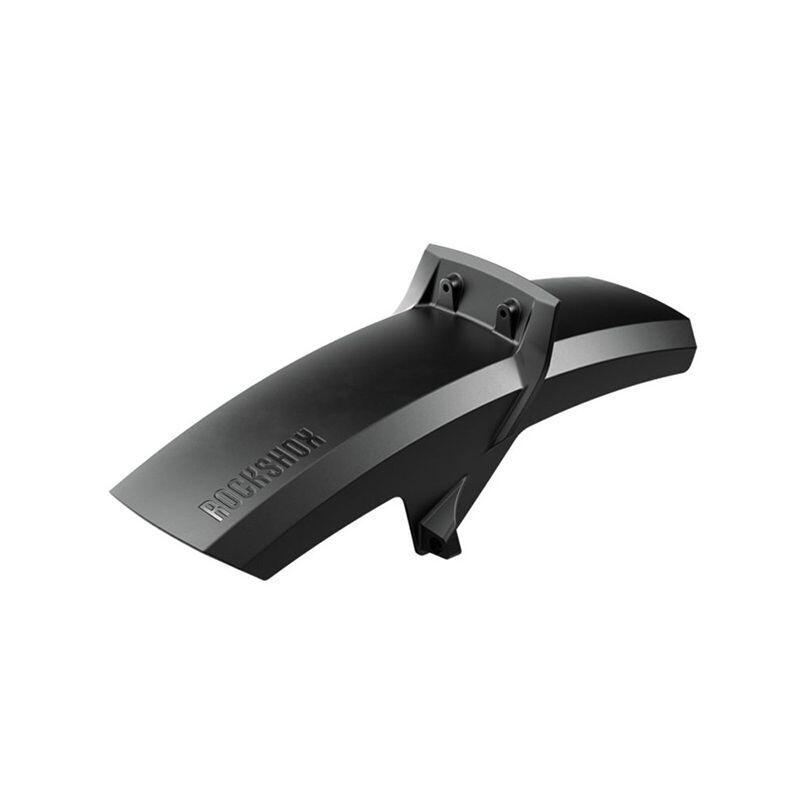 Błotnik 4 śruby widelca Rockshox Boxxer D1+/2024+ Nr