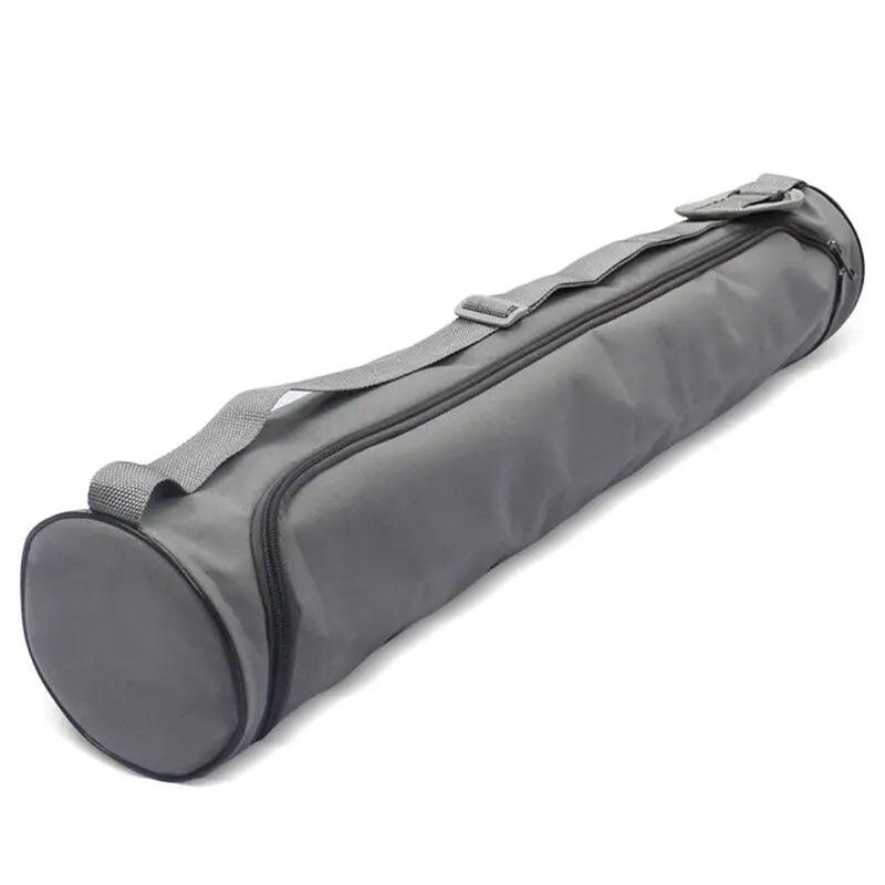 NNETM Adjustable Yoga Mat Storage Bag with Full-Zip Closure