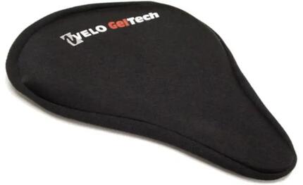 Zadeldek Velo ATB MTB Sportfiets met Gel voor ultiem comfort