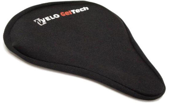 Zadeldek Velo ATB MTB Sportfiets met Gel voor ultiem comfort