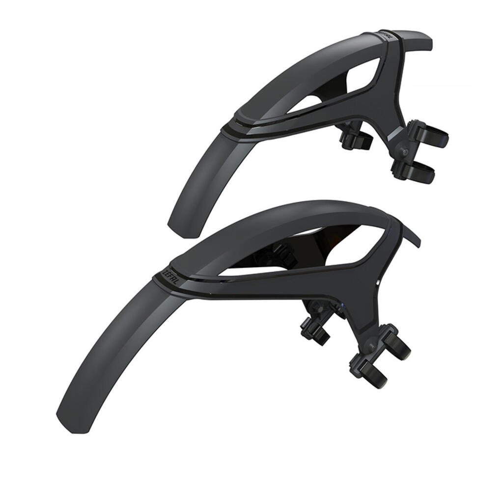 Zefal Deflector M65 Mudguard Set