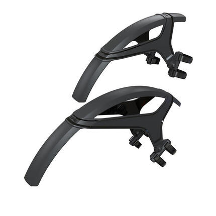 Set de Garde Boue Zefal Deflector M65