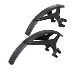 Set de Garde Boue Zefal Deflector M65