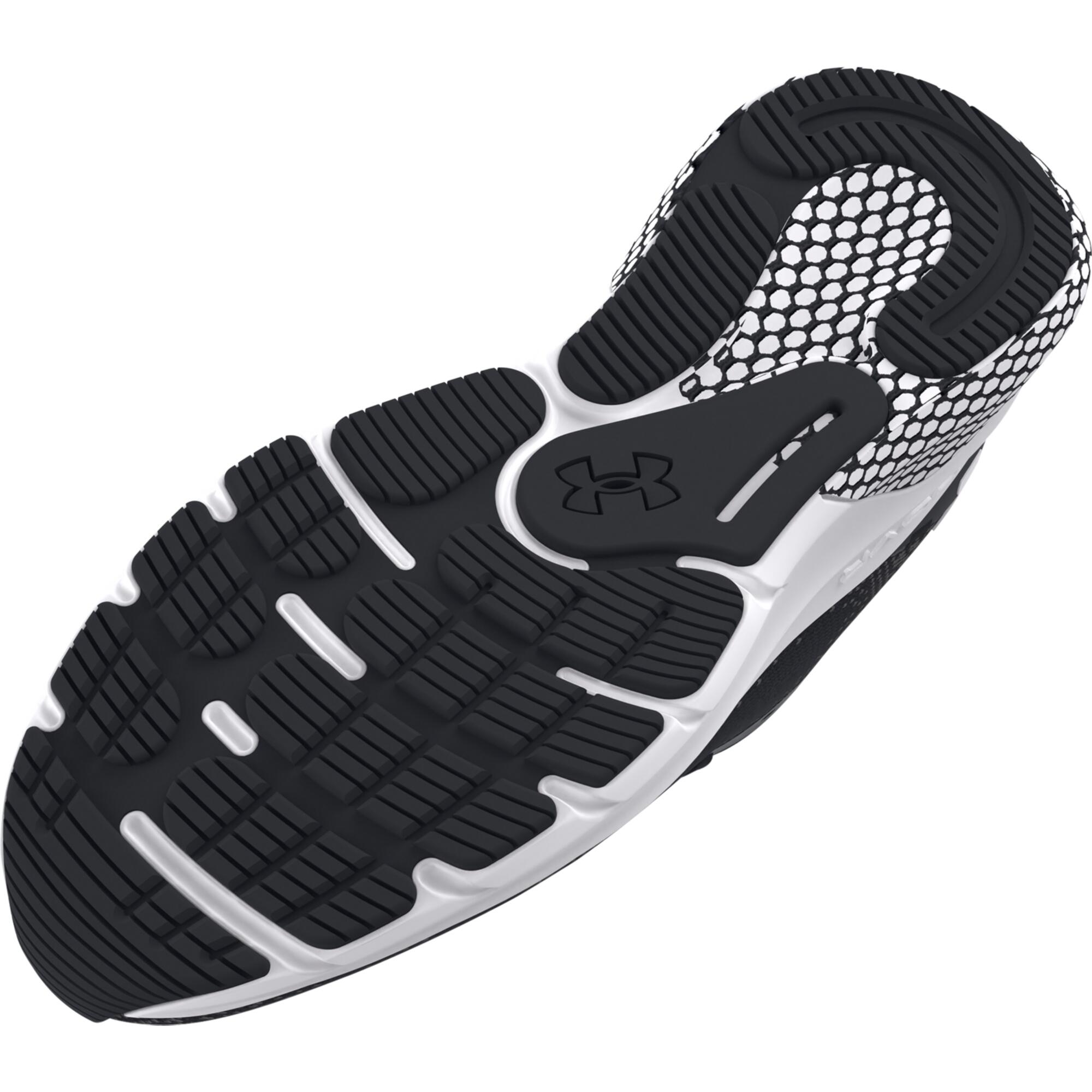 Chaussures de running femme Under Armour Hovr Turbulence 2 4/7