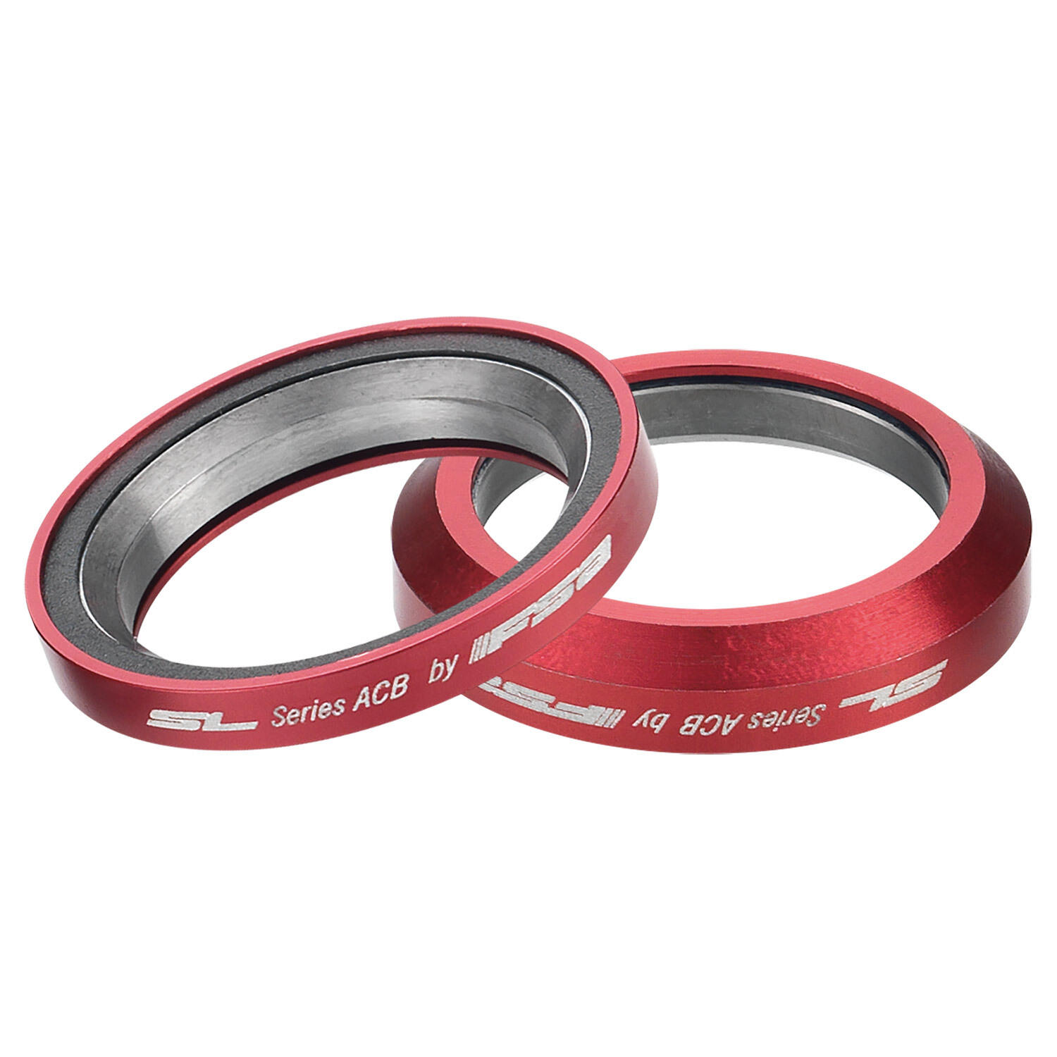 Rodamiento FSA mr042r 1 1/8 45°x45° 2/3