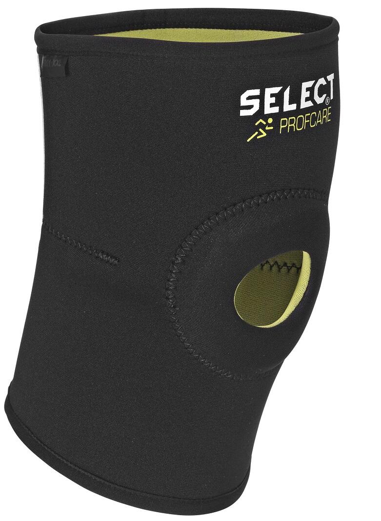 SELECT Tutore rotuleo per il ginocchio Select 6201