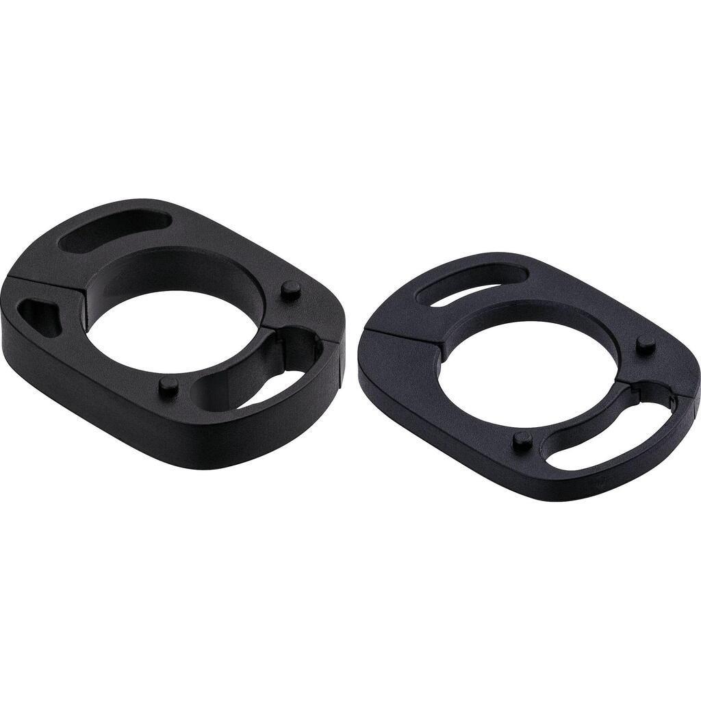 Spacer kit for stem Vision acr 1x5mm+2x10mm mw010+mw011