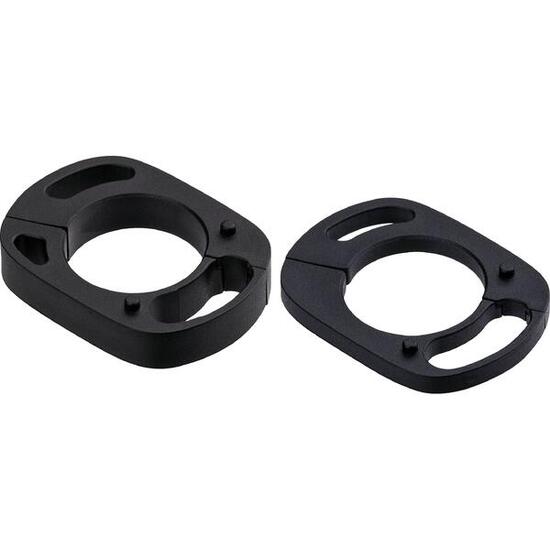 Kit d’entretoises pour potence Vision ACR 1x5mm+2x10mm mw010+mw011