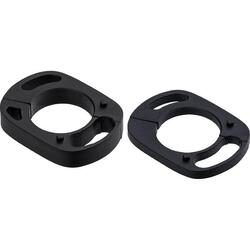 Kit d’entretoises pour potence Vision ACR 1x5mm+2x10mm mw010+mw011