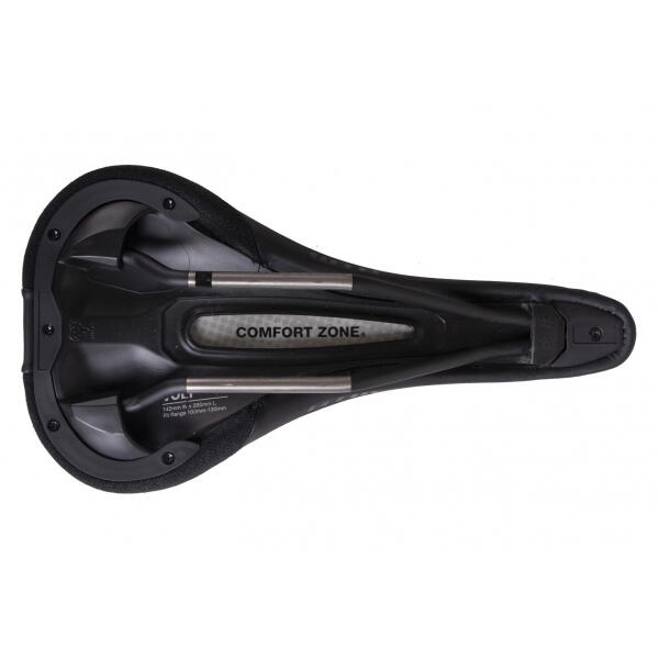 Selle WTB Volt Titanium Wide