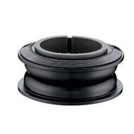 FSA No10 1.1/8 Threadless Headset Internal Zero Stack Semi Integrated