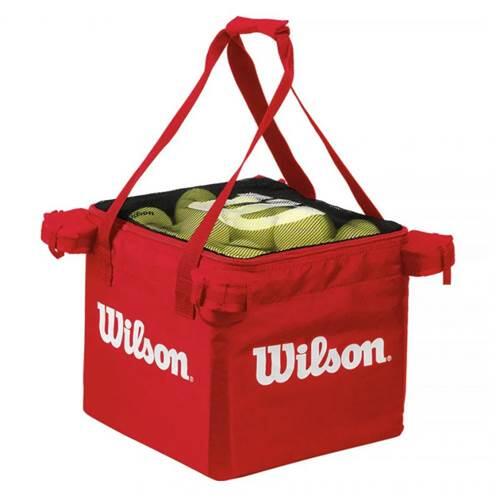 Saco de desporto unissexo wilson wrz541300