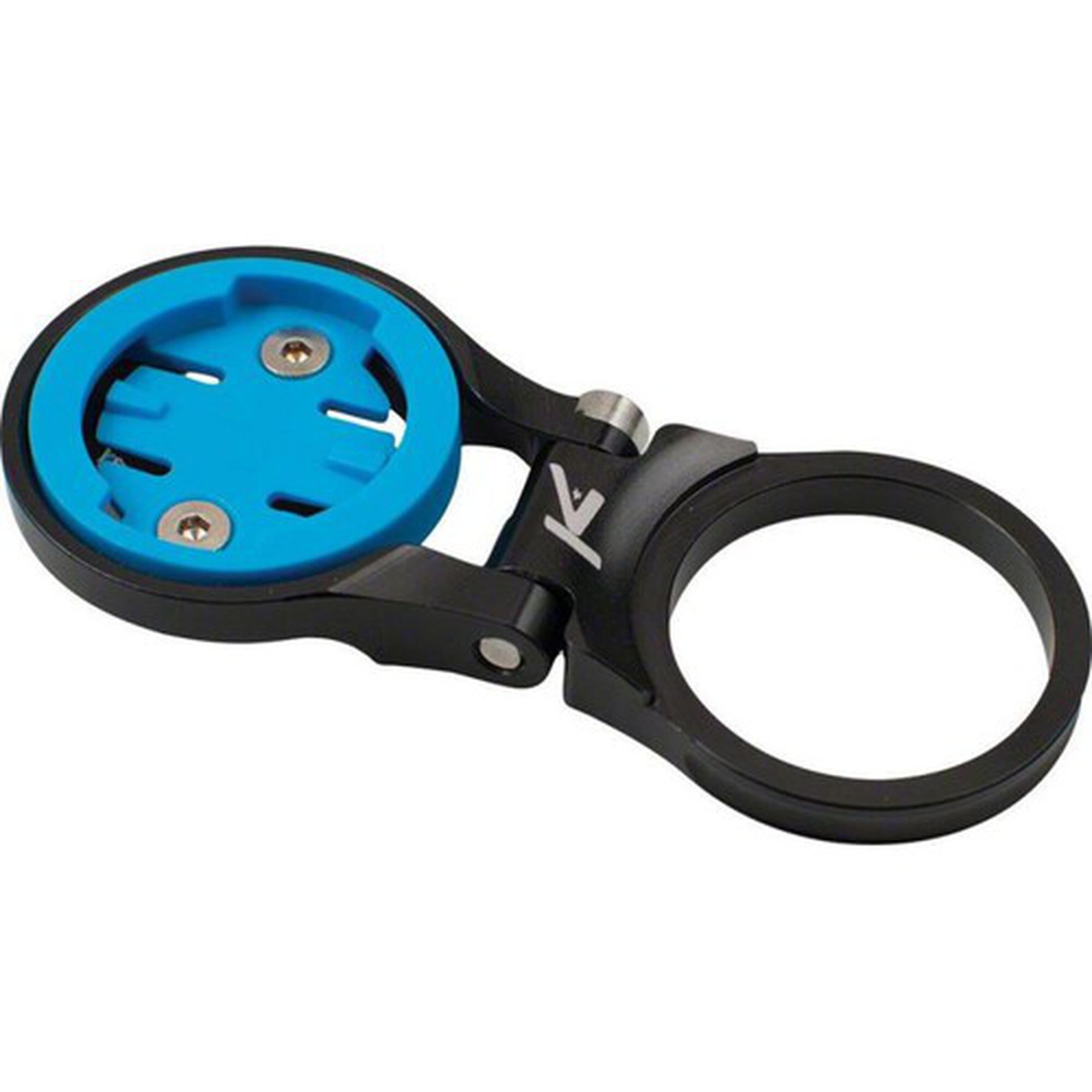 K-EDGE Meterhouder steel K-Edge MTB ajustable Garmin