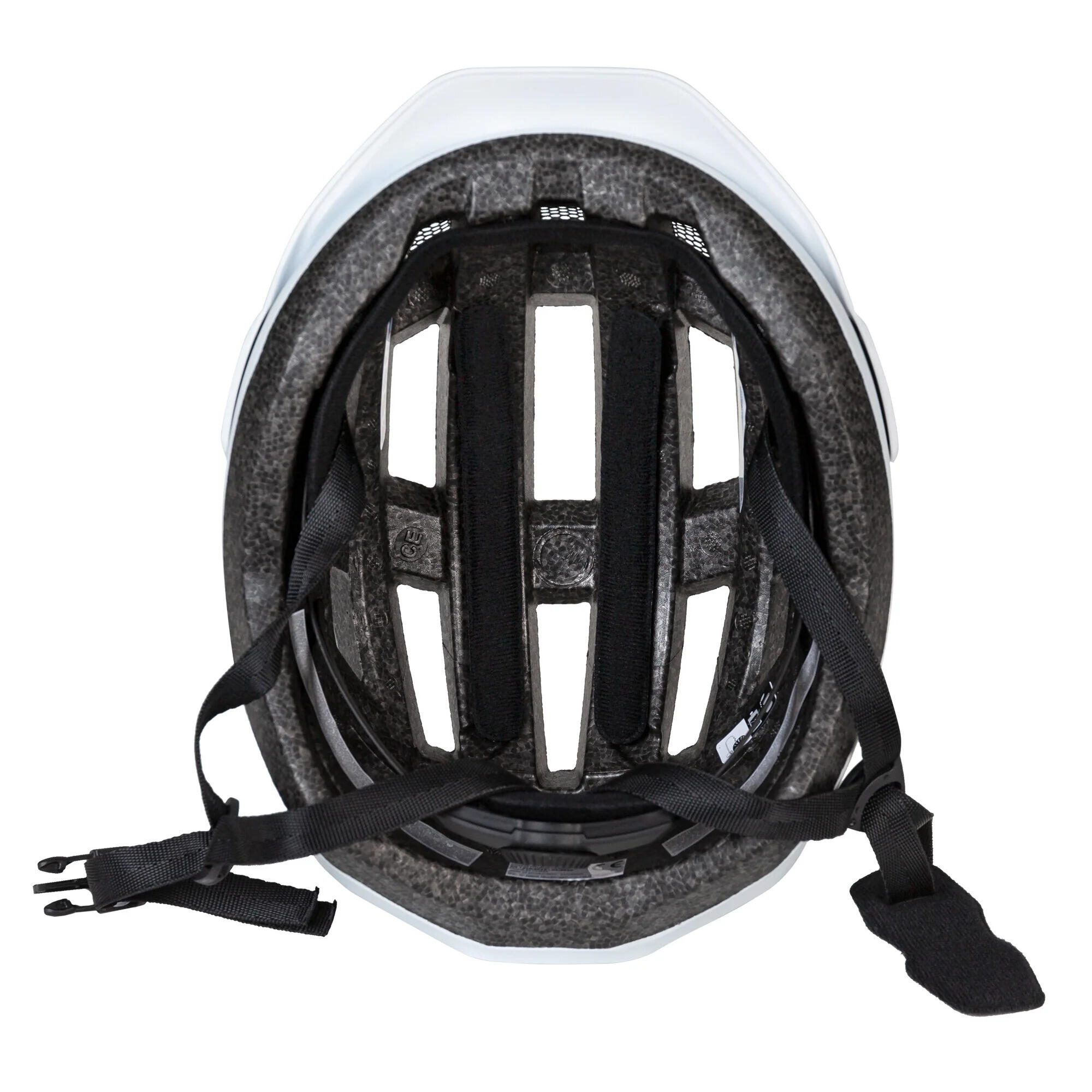 Casco da bici da roller Powerslide Fitness Classic 6/6