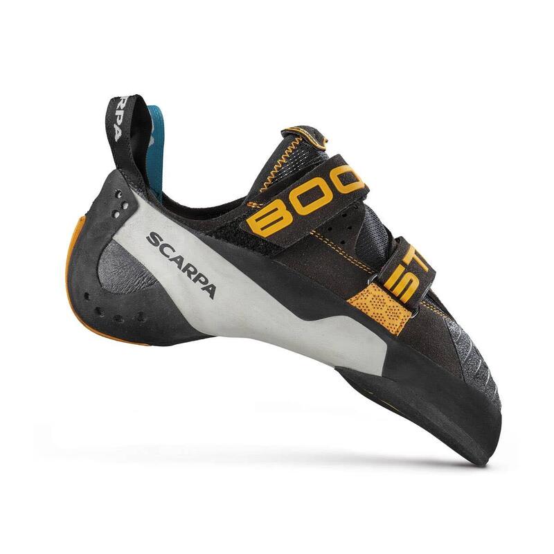 Încălțăminte de alpinism SCARPA Booster