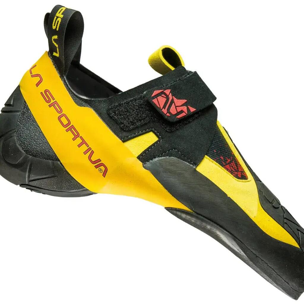 YELLOW / BLACK