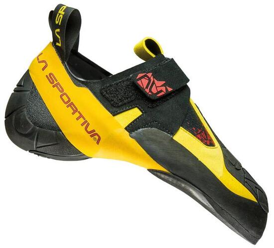 Scarpe da arrampicata La Sportiva Skwama