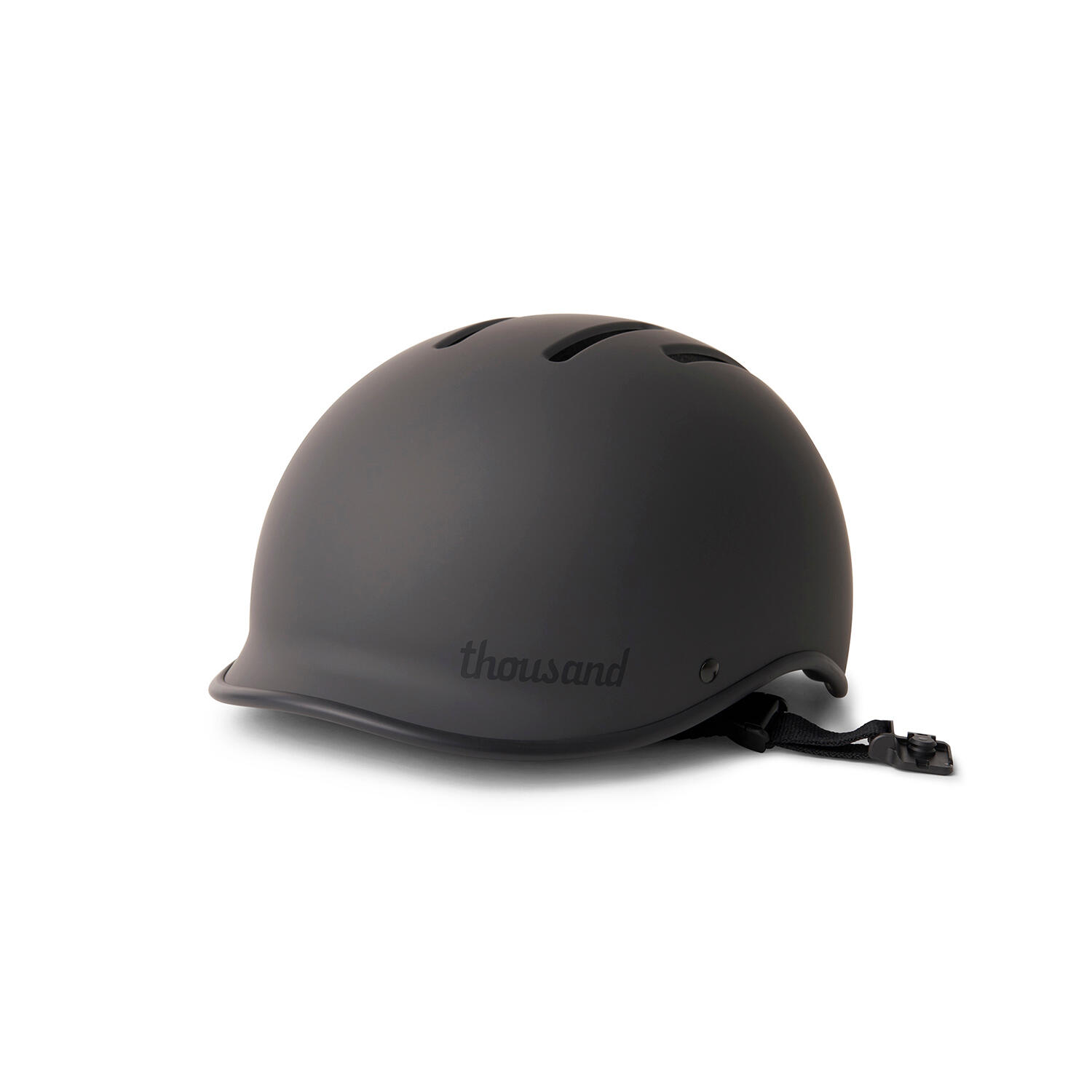 Heritage 2 - Stealth Black - Large 4/7