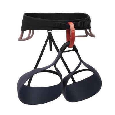 Klettergurt Black Diamond Solution