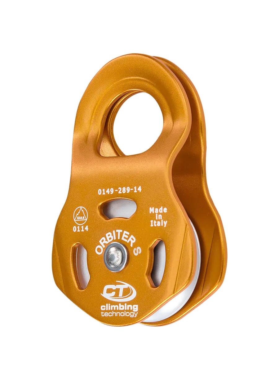 CLIMBING TECHNOLOGY picture
