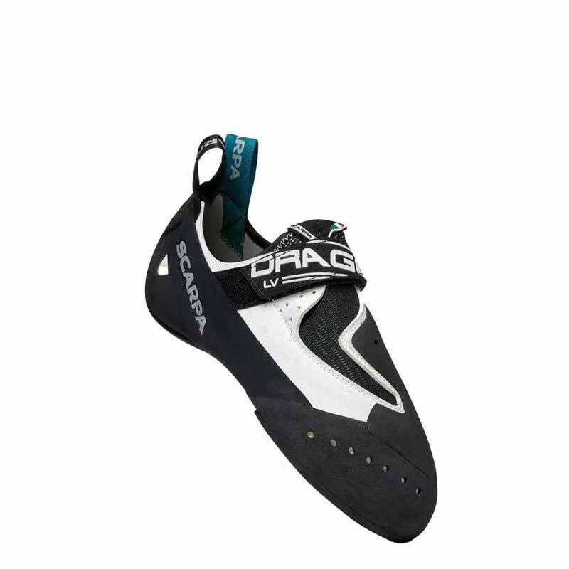 Chaussures d'escalade SCARPA Drago LV 5/7