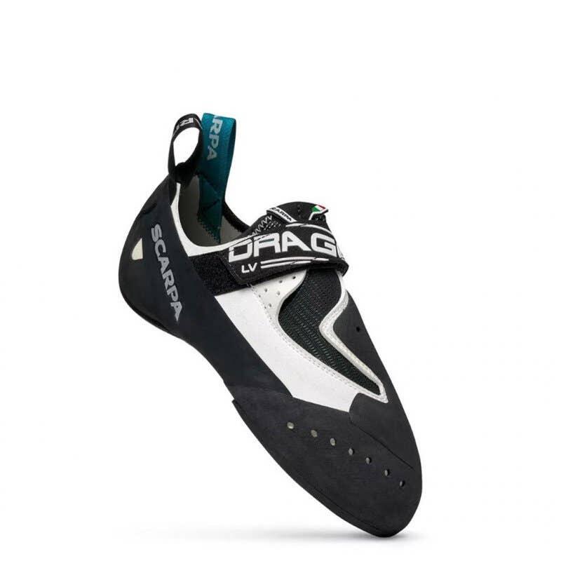 Chaussures d'escalade SCARPA Drago LV 4/7