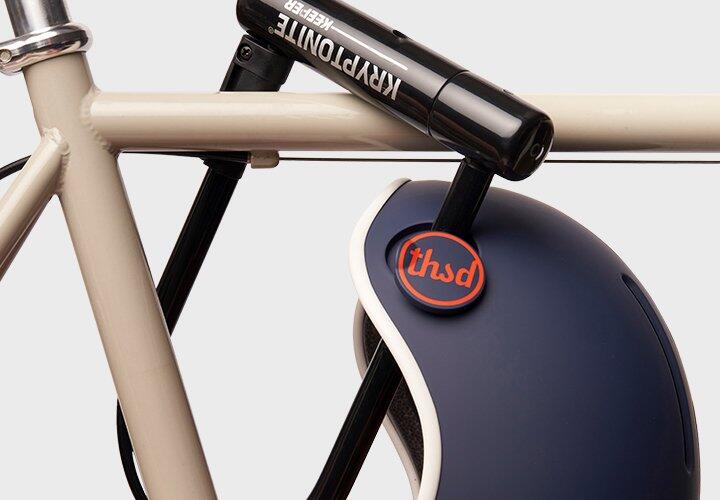 Thousand Heritage 2.0 Navy 3/7
