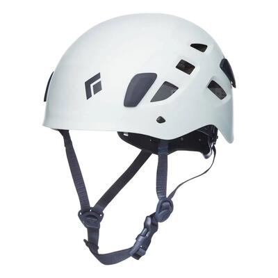 Casco Black Diamond Half Dome Bianco
