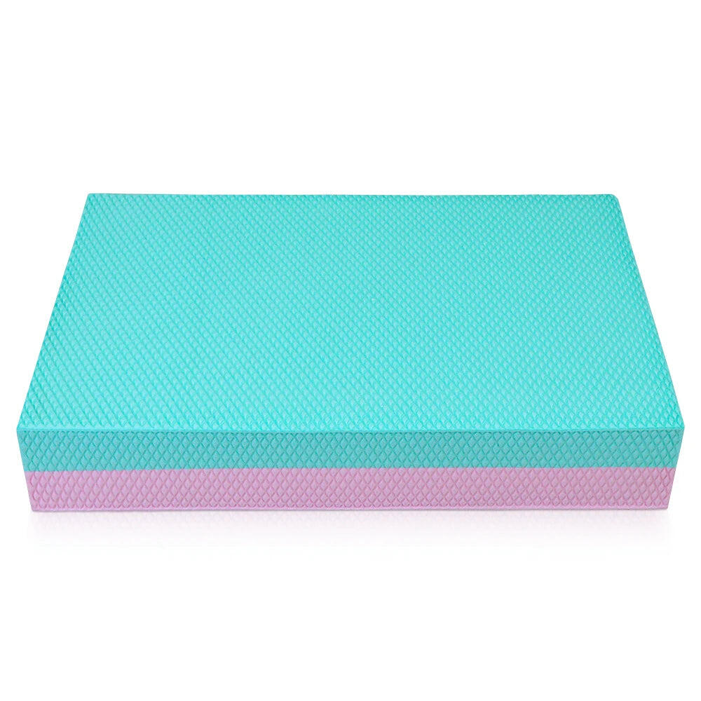 NNETM Yoga Balance Pad Fitness Mat
