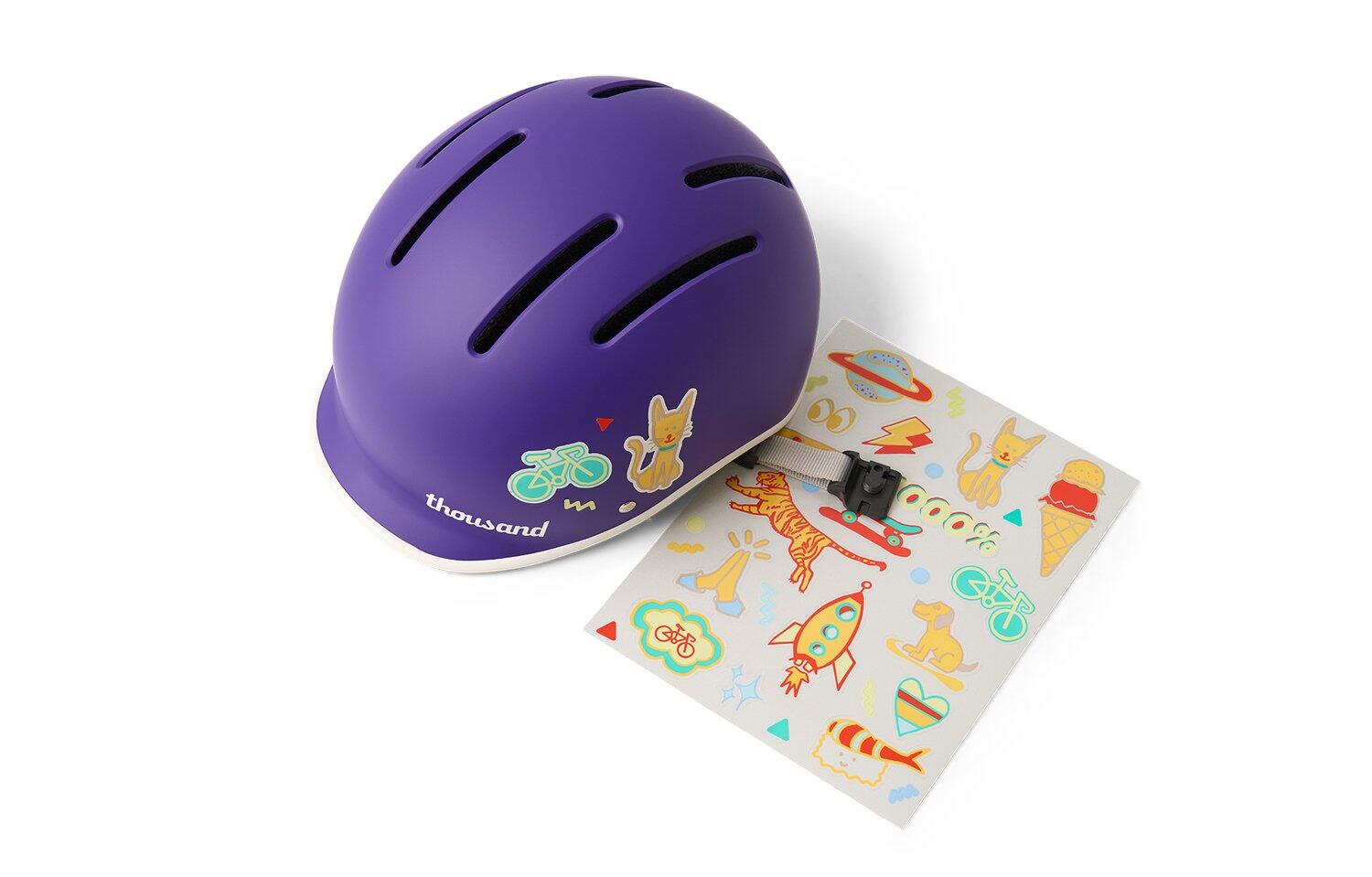 Kids Party Purple 3/7