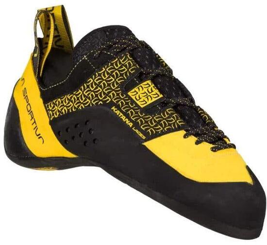 Buty wspinaczkowe La Sportiva Katana Laces