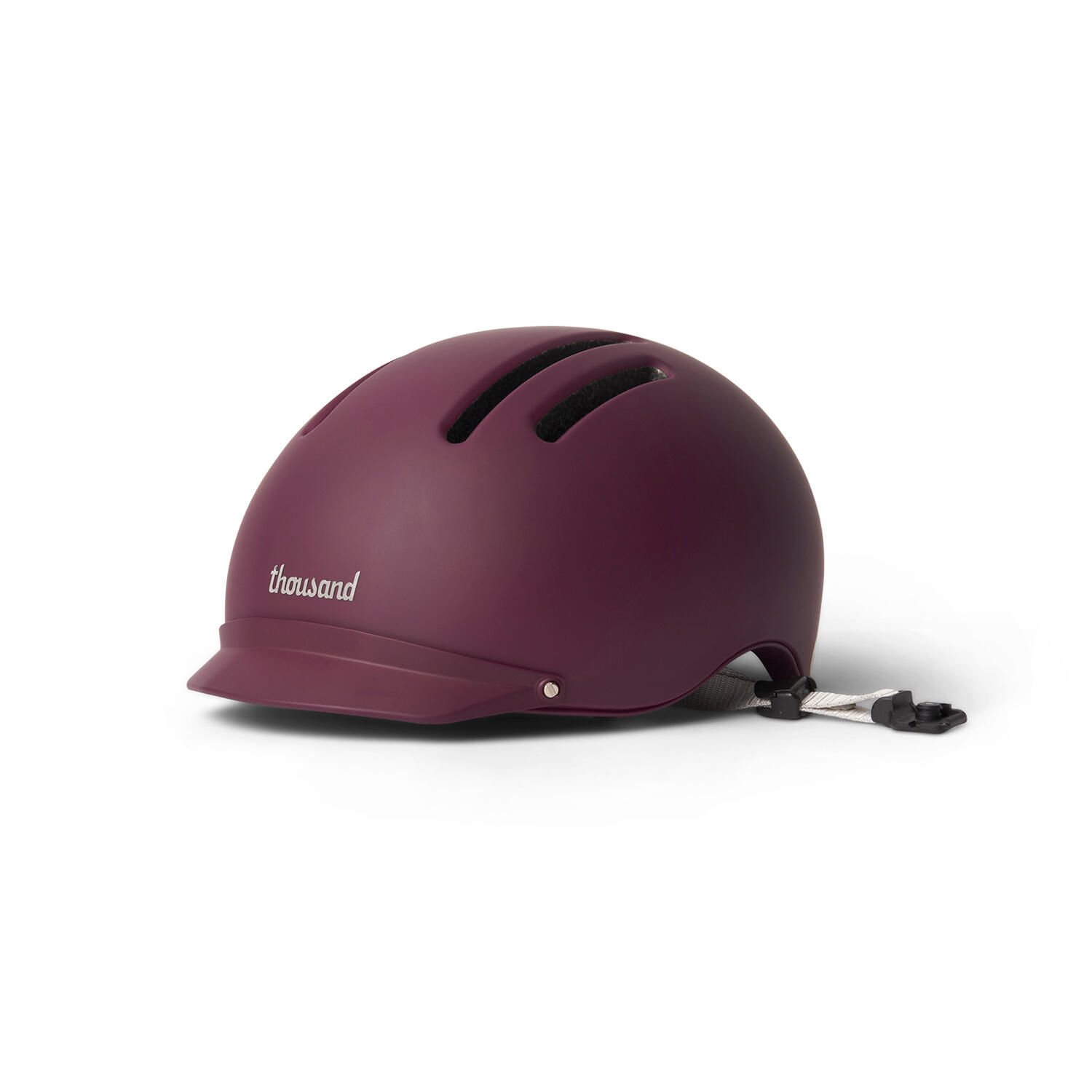 Chapter - Deep Burgundy - Small 4/7